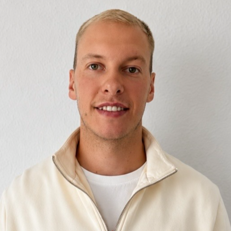  Jannick Seelhoff